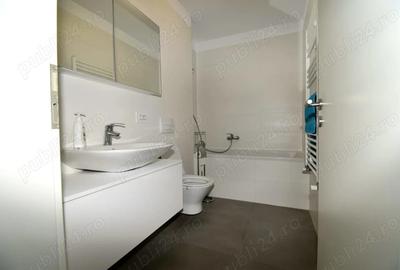 Inchiriez apartament Brasov, Zona Coresi, 2 camere, loc de parcare, boxa incluse. - 1