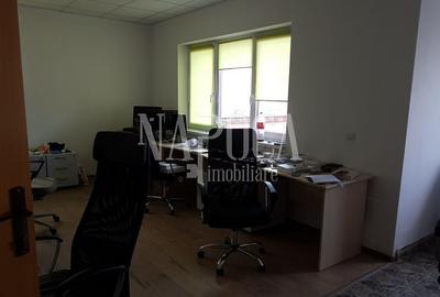 Birou, de 600 mp, în Zorilor - 3