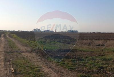 Teren Construcții intravilan de 512 mp, în Sântandrei - 6