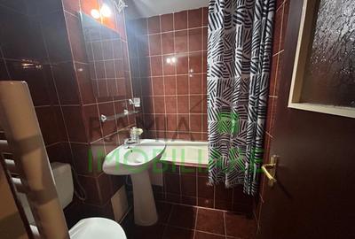 Garsoniera de vanzare zona Bartolomeu - 12