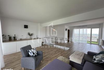 Apartament cu 4 camere, mobilat în Bună Ziua - 4