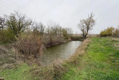 Casă în Popești - 3