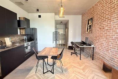 Studio modern in Loft Green Apartments Mogosoaia - comision 0% - 5