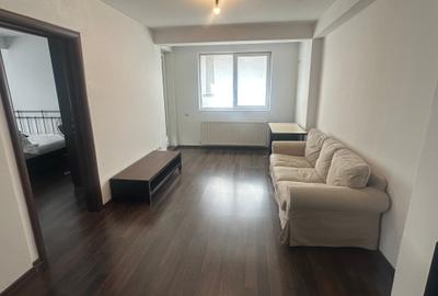 Apartament cu 2 camere semidecomandat, mobilat în Apărătorii Patriei - 2