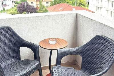 Apartament cu 2 camere decomandat în Nord - 6