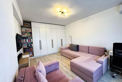 Garsonieră decomandată în Apărătorii Patriei - 3