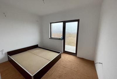 Casă individuală cu 14 camere cu Teren 1000 Mp în Bod - 5