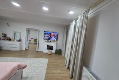 Vand apartament 2 camere spatios - 3