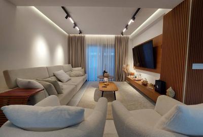 Casă individuală cu 5 camere cu Teren 313 Mp în Dobroești - 3