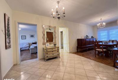 Apartament cu 4 camere, mobilat în Soarelui - 11