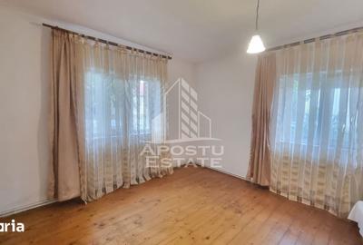 Casă cu 5 camere cu Canalizare în Giarmata - 4
