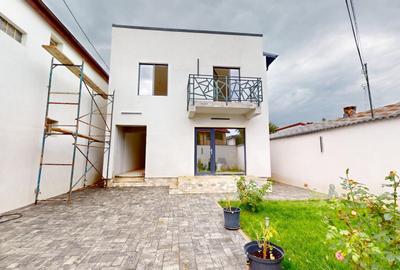 Casa individuala 4 camere - Voluntari Casa individuala 4 camere - Voluntari - 8