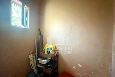 Apartament decomandat, 2 camere curte comuna - Zona Piata Sarbeasca - 12