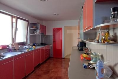 Exclusivitate! Vila individuala 6 camere, teren 760 mp, in Turda, zona Materna - 8