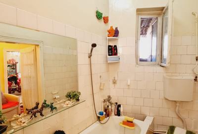 Casă individuală cu 2 camere în Port - 5