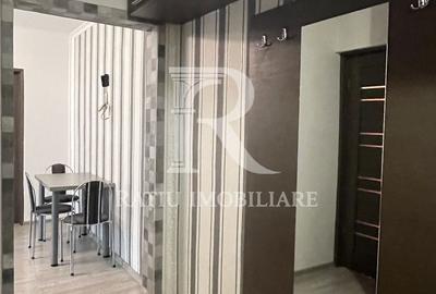 Apartament cu 2 camere în Iosia - 2