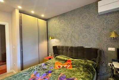 Apartament cu 3 camere decomandat, mobilat în Pipera - 10