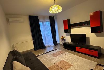 Apartament cu 2 camere decomandat, mobilat în Colentina - 1