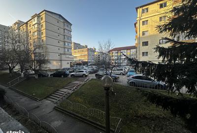 Apartament cu 3 camere decomandat în Ostroveni - 9