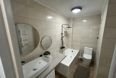 Garsonieră decomandată în Pipera - 2