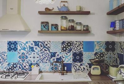 Casă cu 4 camere în Central - 3