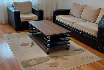 PROPRIETAR. Oraselul Copiilor, Metrou, Parc, ap.2c =90mp + Garaj,boxa la subsol - 2