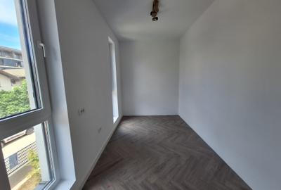 VILA DE LUX, TIP DUPLEX, P+1, 4 CAM, INCALZIRE IN PARDOSEALA,FUNDENI,FINALIZATA - 12