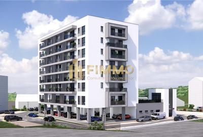 Apartament 1 cam | Bloc nou | Burdujeni Gheorghe Doja - 6