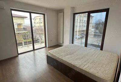 Garsoniera gata de mutare | Sos. Oltenitei - 1 Min - 2