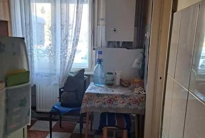 Apartament cu 3 camere decomandat în Micro 15 - 6