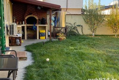 Casă cu 5 camere în Central - 1