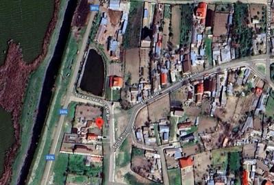 Casă cu 4 camere cu Teren 1443 Mp în Braniștea - 6
