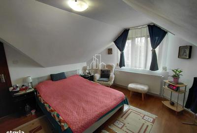 Casă cu 4 camere în Central - 14