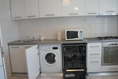 Apartament cu 3 camere Mall Vitan - 13