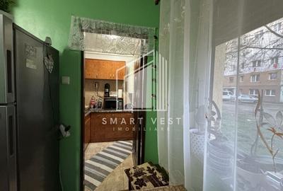 Apartament 2 camere | 32 mp utili | Zona Solidaritatii - 4