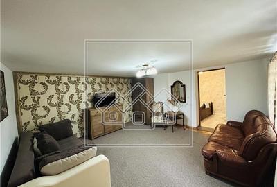 Ap 2 camere, renovat, etaj 1 - zona Piata Mare - 6