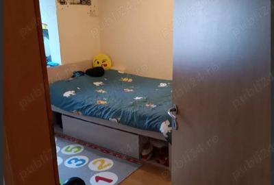 Apartament cu 3 camere decomandat în Aradului - 3