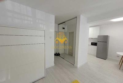 1 camera,  modern, Zorilor,  UMF, UTCN, Golden Tulip, LIDL - 4