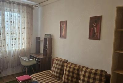 Garsonieră semidecomandată în Astra