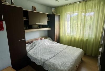 Apartament 3 camere la cheie etaj 2 - 6