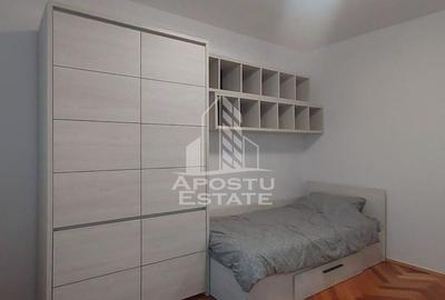 Apartament cu 3 camere  decomandat in zona Maranata Apartament cu 3 camere  decomandat in zona Maranata - 6