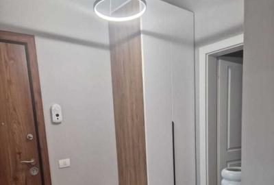Apartament cu 2 camere decomandat în Nord - 2