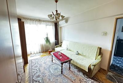 De i?nchiriat apartament 2 camere - Zona Cornis?a
