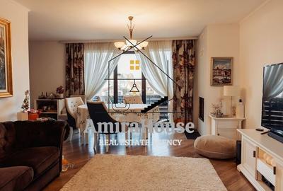 Duplex/unitate locativa, finisat, mobilat, teren 180 mp, Europa - 4