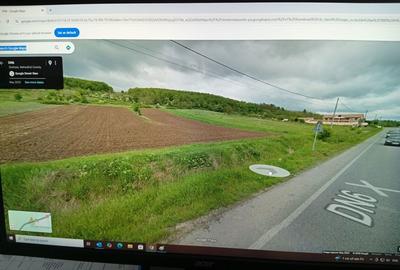 Teren de 5000 mp, în Exterior Vest - 6