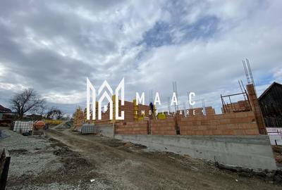 Casă Tip Duplex | 4 Camere | 2 Balcoane | Terasă | Șura Mică - 3