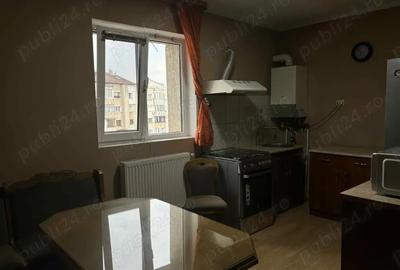 Apartament 3 Camere Falticeni - Central