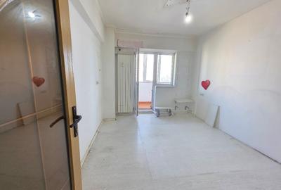 Apartament cu 2 camere, Obor/ Mosilor, 55 mpt, bloc 1981, et. 7 din 9 - 5