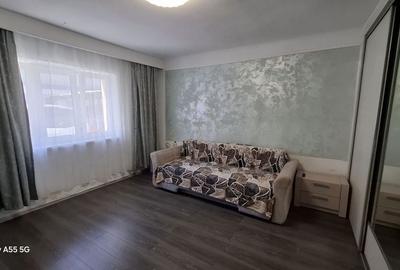 Garsonieră în Mărăști - 4