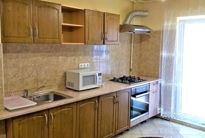Apartament cu 2 camere decomandat în Mănăștur - 8